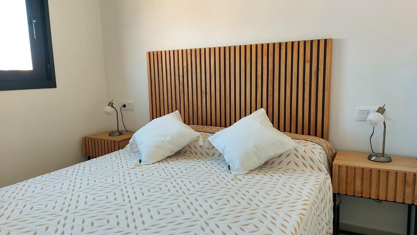 New-Residential-Development-in-San-Miguel-de-Salinas-20 Tranquil 3 Bedroom Ground Floor Apartment with Private Garden in San Miguel de Salinas, Alicante