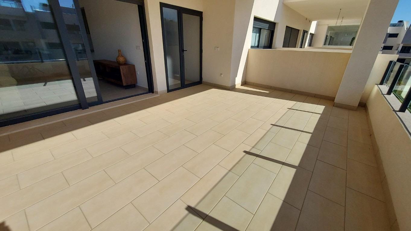 New-Residential-Development-in-San-Miguel-de-Salinas-22 Tranquil 3 Bedroom Ground Floor Apartment with Private Garden in San Miguel de Salinas, Alicante