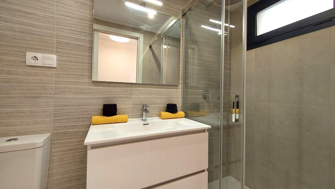 New-Residential-Development-in-San-Miguel-de-Salinas-23 Bright New Build 2 Bedroom Apartment with Terrace in San Miguel de Salinas, Alicante
