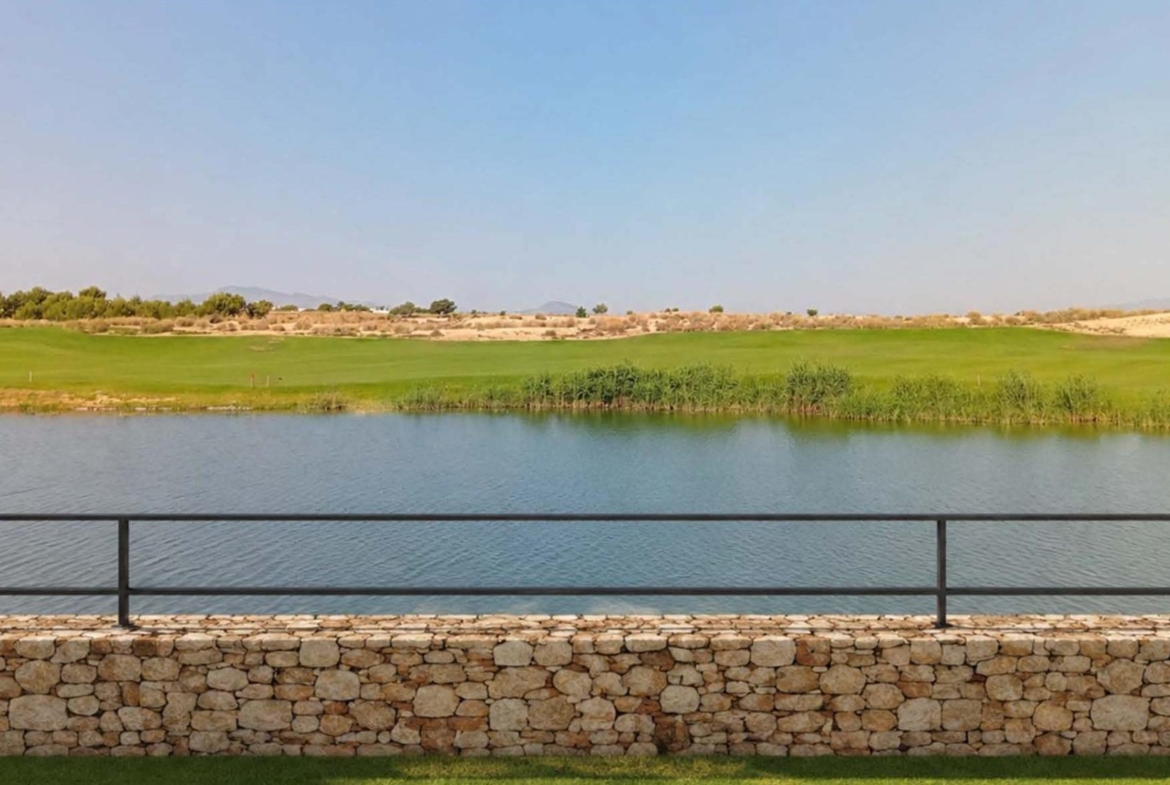 Alhama De Murcia – photo