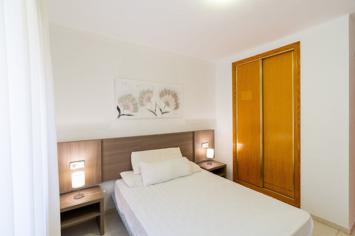 Sea-View 1 Bedroom Penthouse with Private Solarium in Gran Sol, Calpe, Alicante