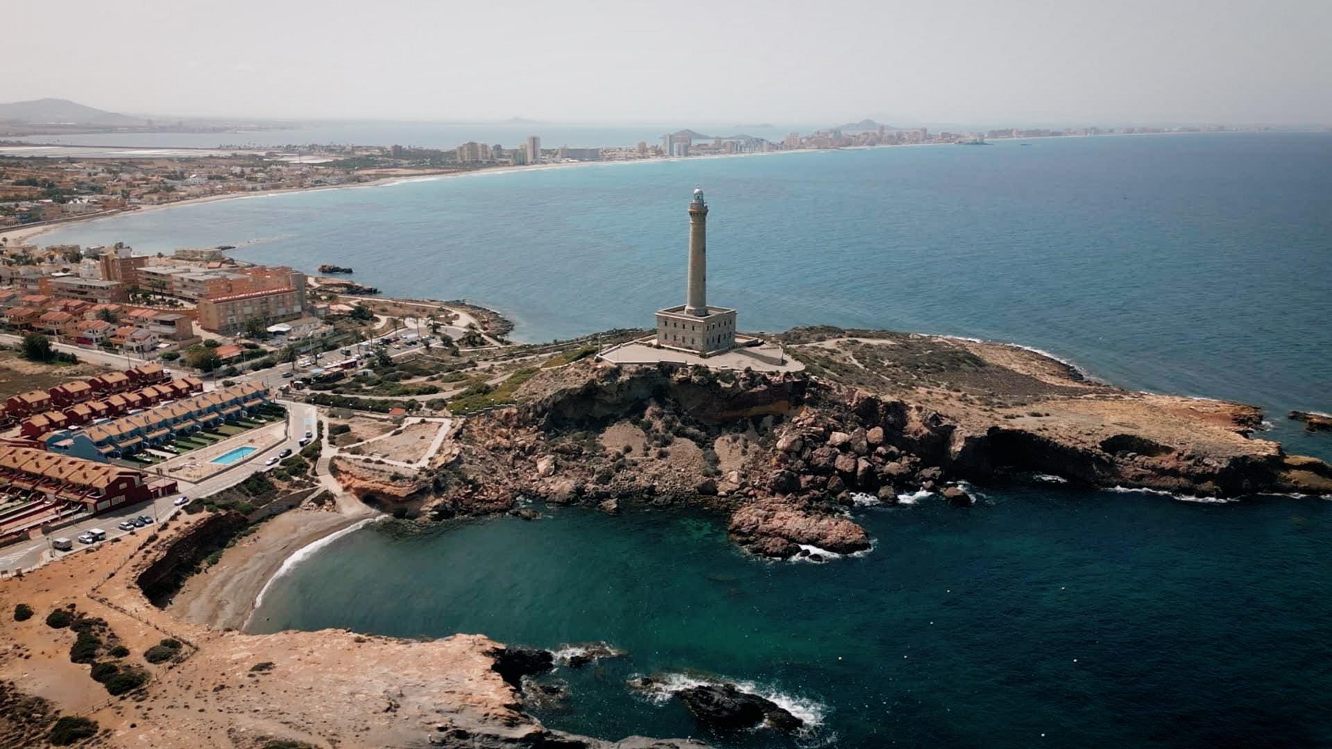 A-residential-development-comprising-bungalows-terraced-houses-and-villas-at-La-Manga-Club-28 Scenic New Build 3 Bedroom Penthouse with Private Solarium in La Manga Club, Murcia