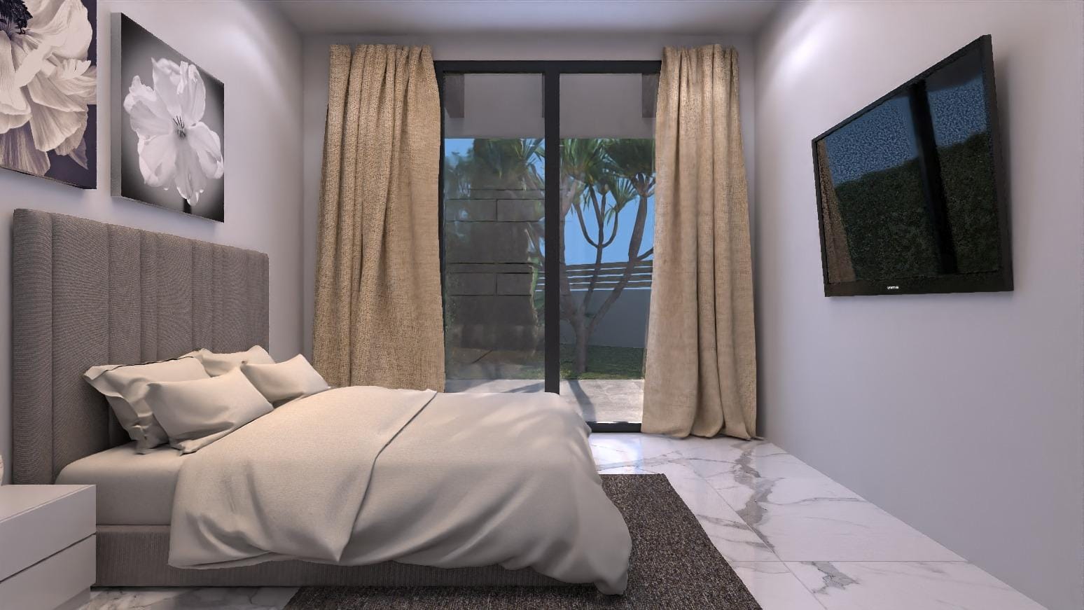 Key Ready 5 Bedroom Villa with Basement and Private Pool near La Marquesa Golf, Ciudad Quesada, Alicante