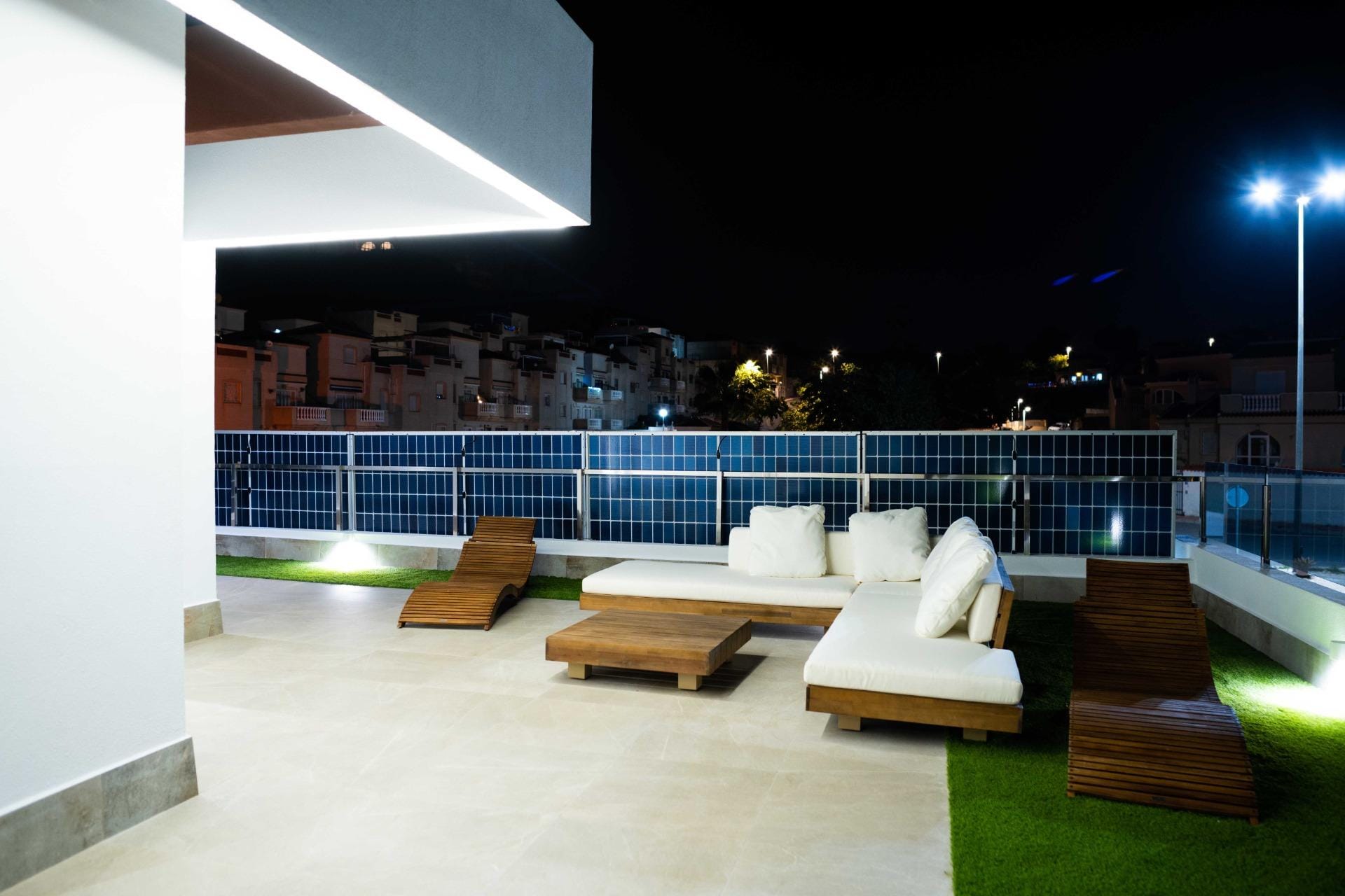 Key Ready 5 Bedroom Villa with Basement and Private Pool near La Marquesa Golf, Ciudad Quesada, Alicante