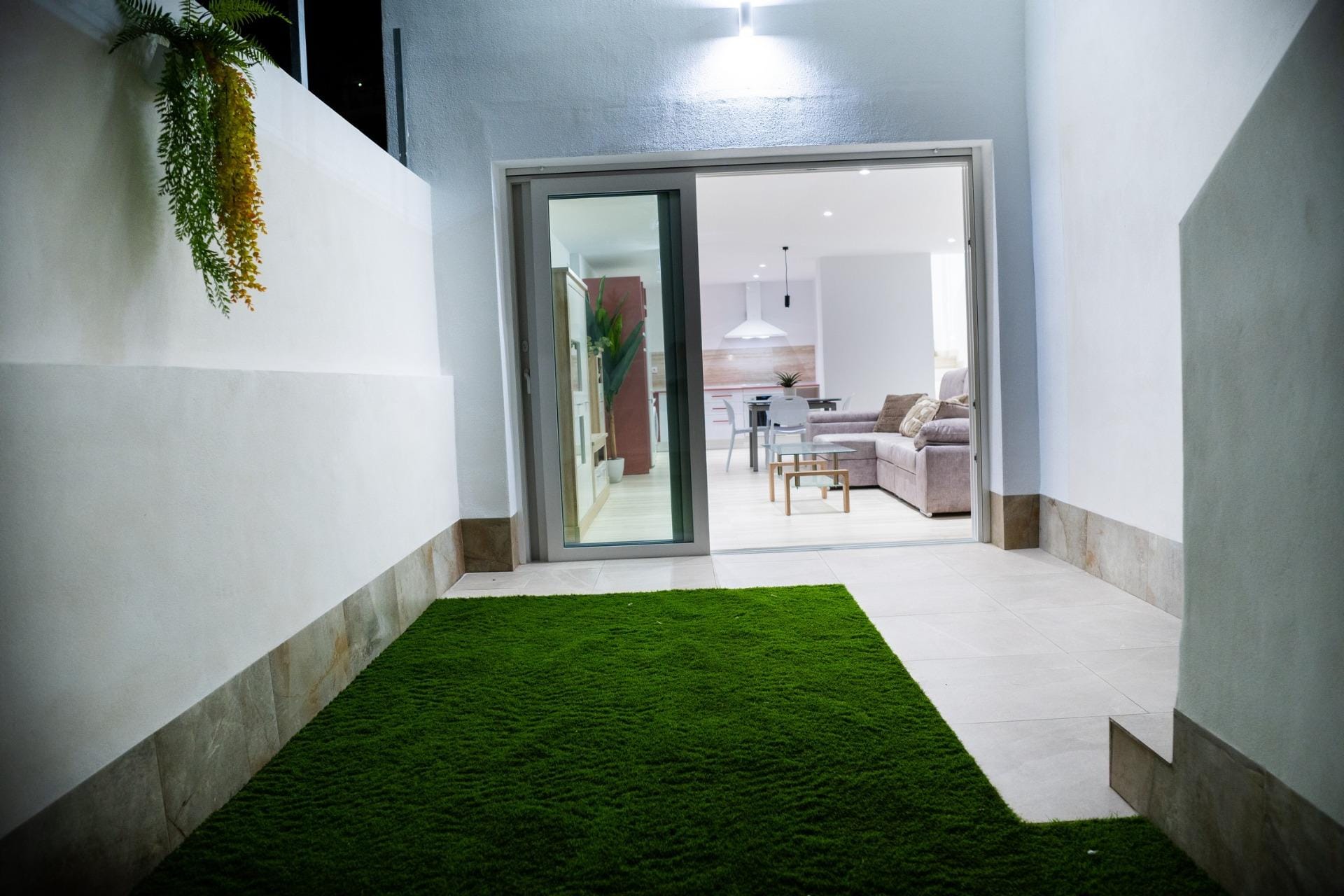 Key Ready 5 Bedroom Villa with Basement and Private Pool near La Marquesa Golf, Ciudad Quesada, Alicante