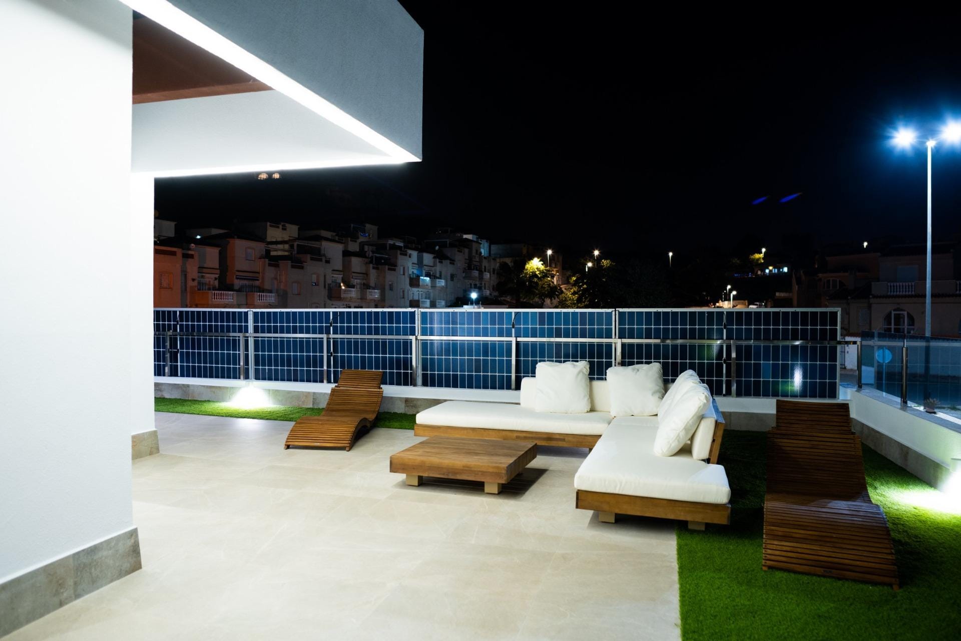 Key Ready 5 Bedroom Villa with Basement and Private Pool near La Marquesa Golf, Ciudad Quesada, Alicante