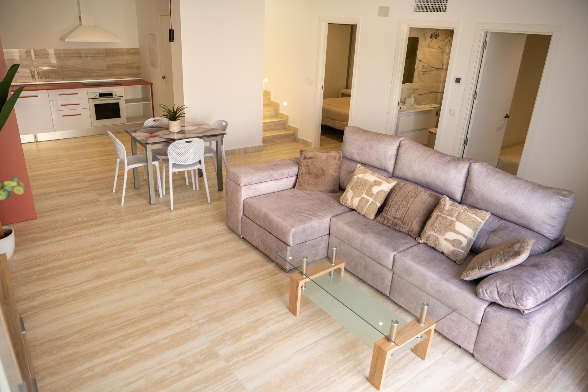 Key Ready 5 Bedroom Villa with Basement and Private Pool near La Marquesa Golf, Ciudad Quesada, Alicante