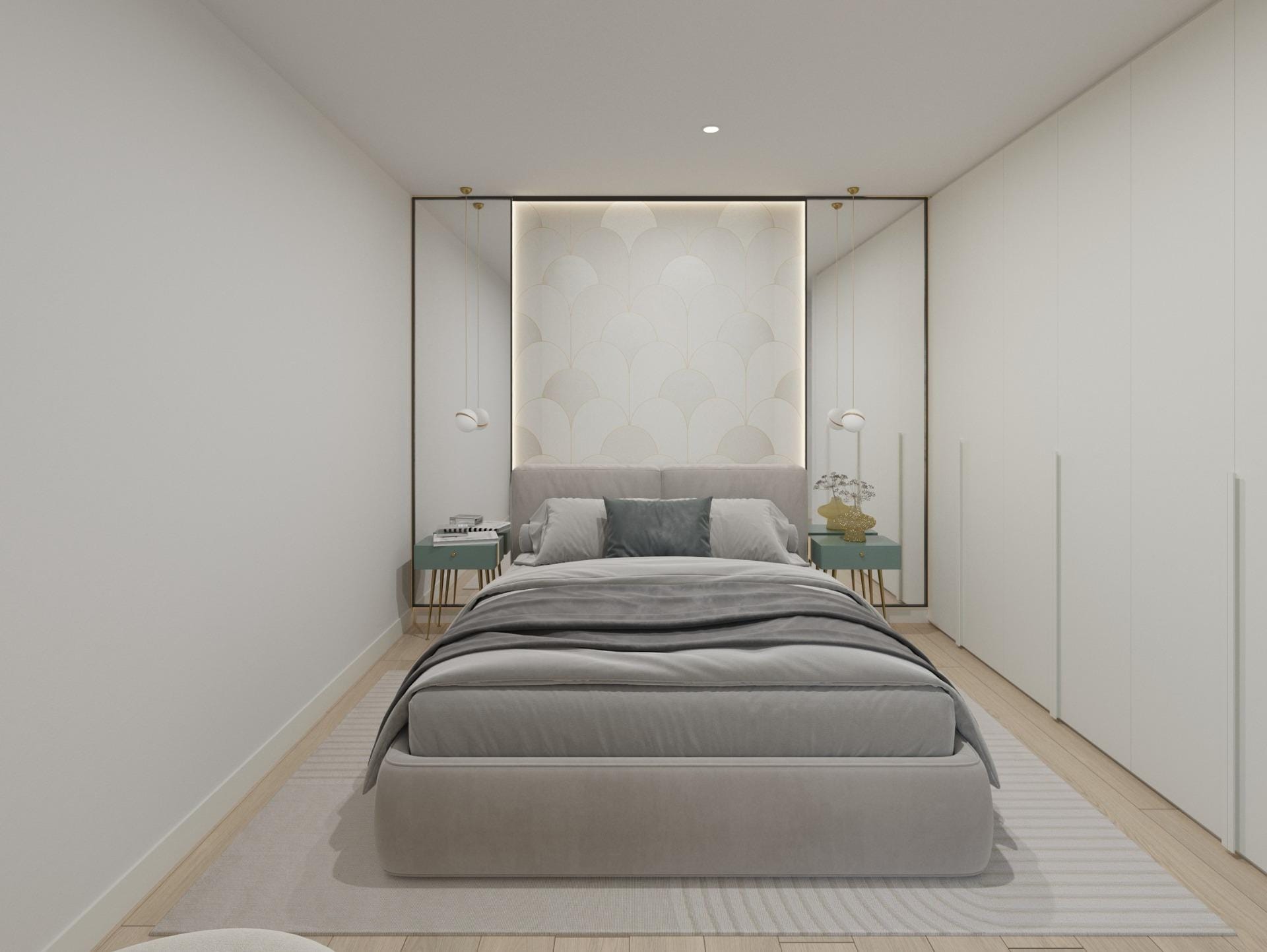 Airy 2 Bedroom Apartment with Terrace in Guardamar del Segura, Alicante