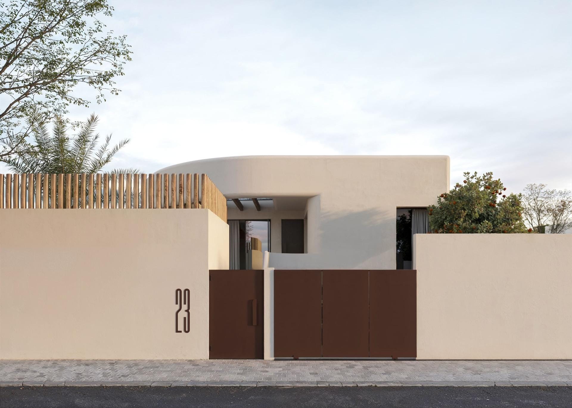 New-Build-Villas-in-La-Finca-Golf-Algorfa-Modern-Luxury-in-the-Heart-of-the-Costa-Blanca-14 Distinctive 3 Bedroom Single-Storey Villa with Private Pool in La Finca Golf, Algorfa, Alicante