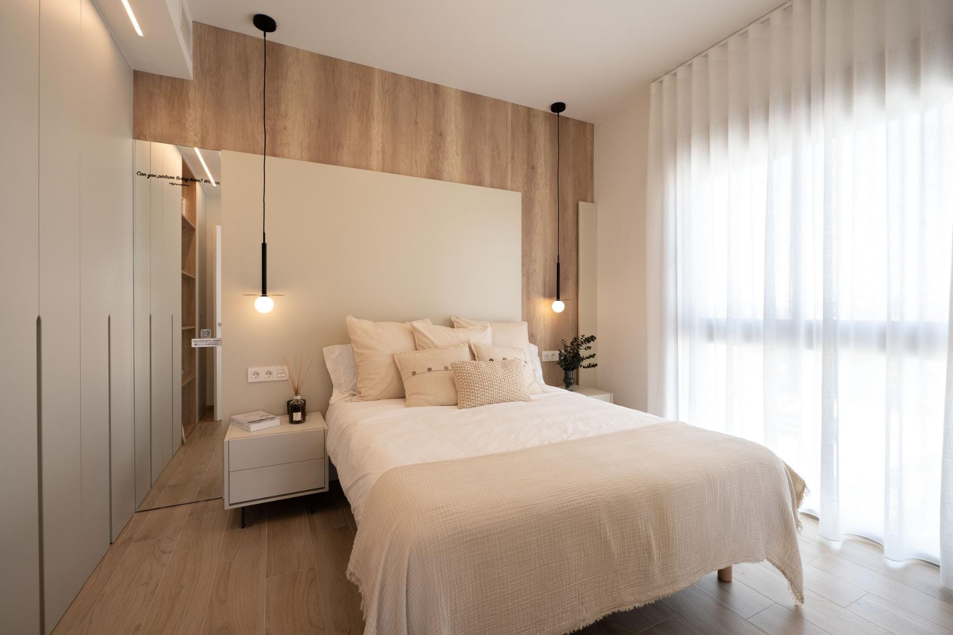 Poolside 3 Bedroom Quad with Private Solarium in Serena Golf, Los Alcazares, Murcia