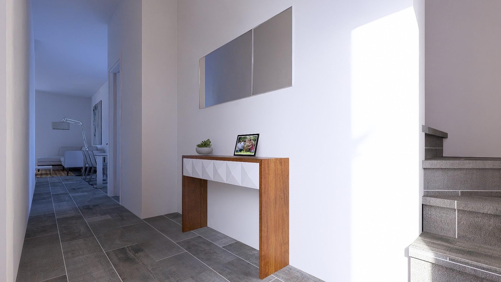 New-build-semi-detached-villas-with-private-swimming-pools-in-Daya-Nueva-Costa-Blanca-17 Airy New Build 3 Bedroom Semi-Detached Villa with Private Pool in Daya Nueva, Alicante