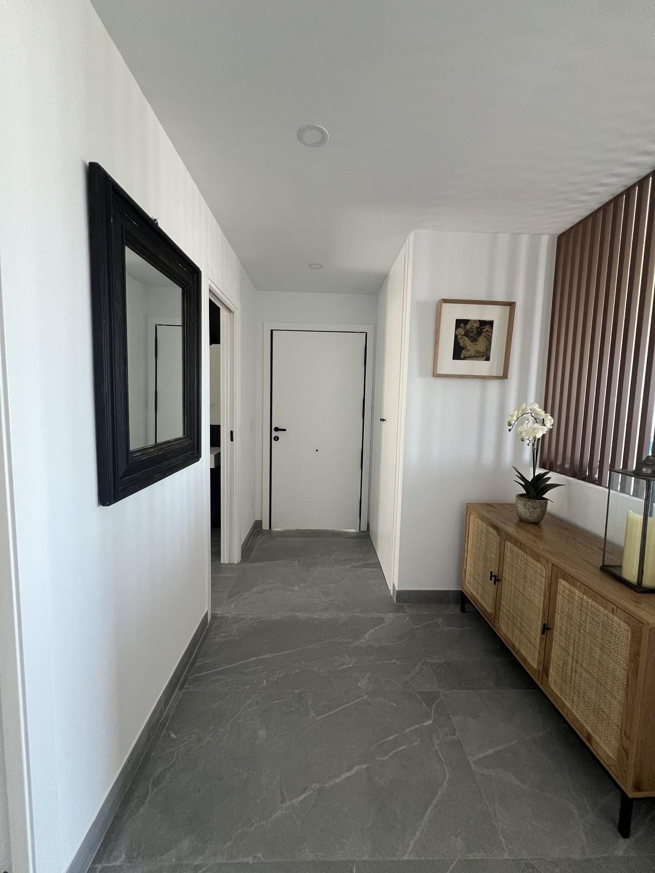 NEW-BUILD-SEMI-DETACHED-VILLAS-IN-POLOP-13 Relaxed 3 Bedroom Semi-Detached Villa with Private Pool and Basement in Polop, Alicante