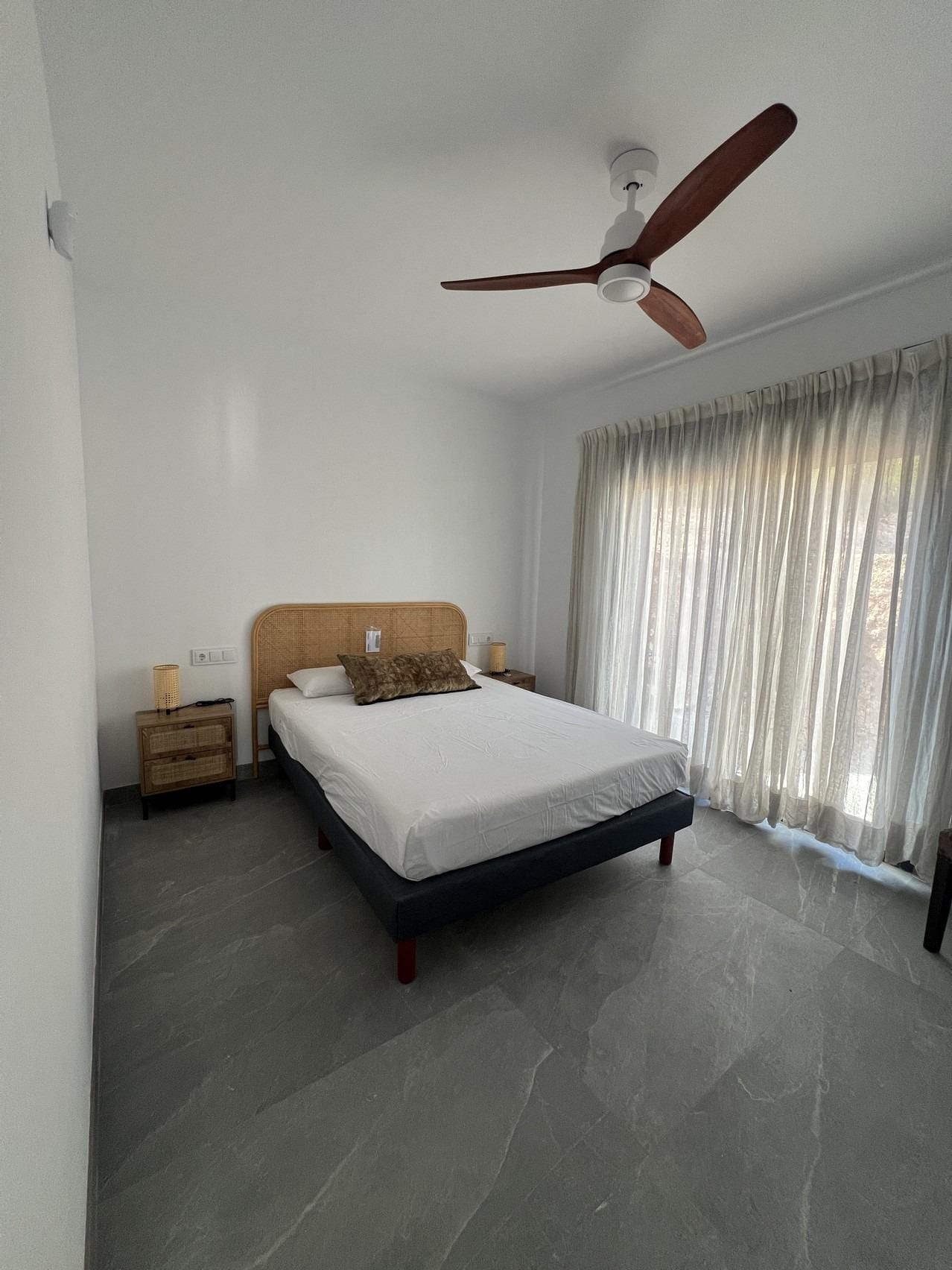 NEW-BUILD-SEMI-DETACHED-VILLAS-IN-POLOP-17 Versatile 3 Bedroom Semi-Detached Villa with Basement and Private Pool in Polop, Alicante
