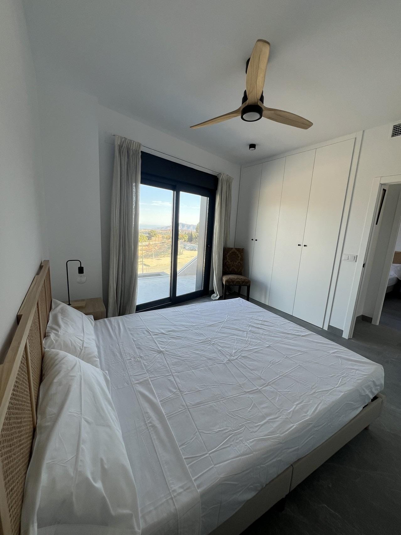 NEW-BUILD-SEMI-DETACHED-VILLAS-IN-POLOP-28 Versatile 3 Bedroom Semi-Detached Villa with Basement and Private Pool in Polop, Alicante
