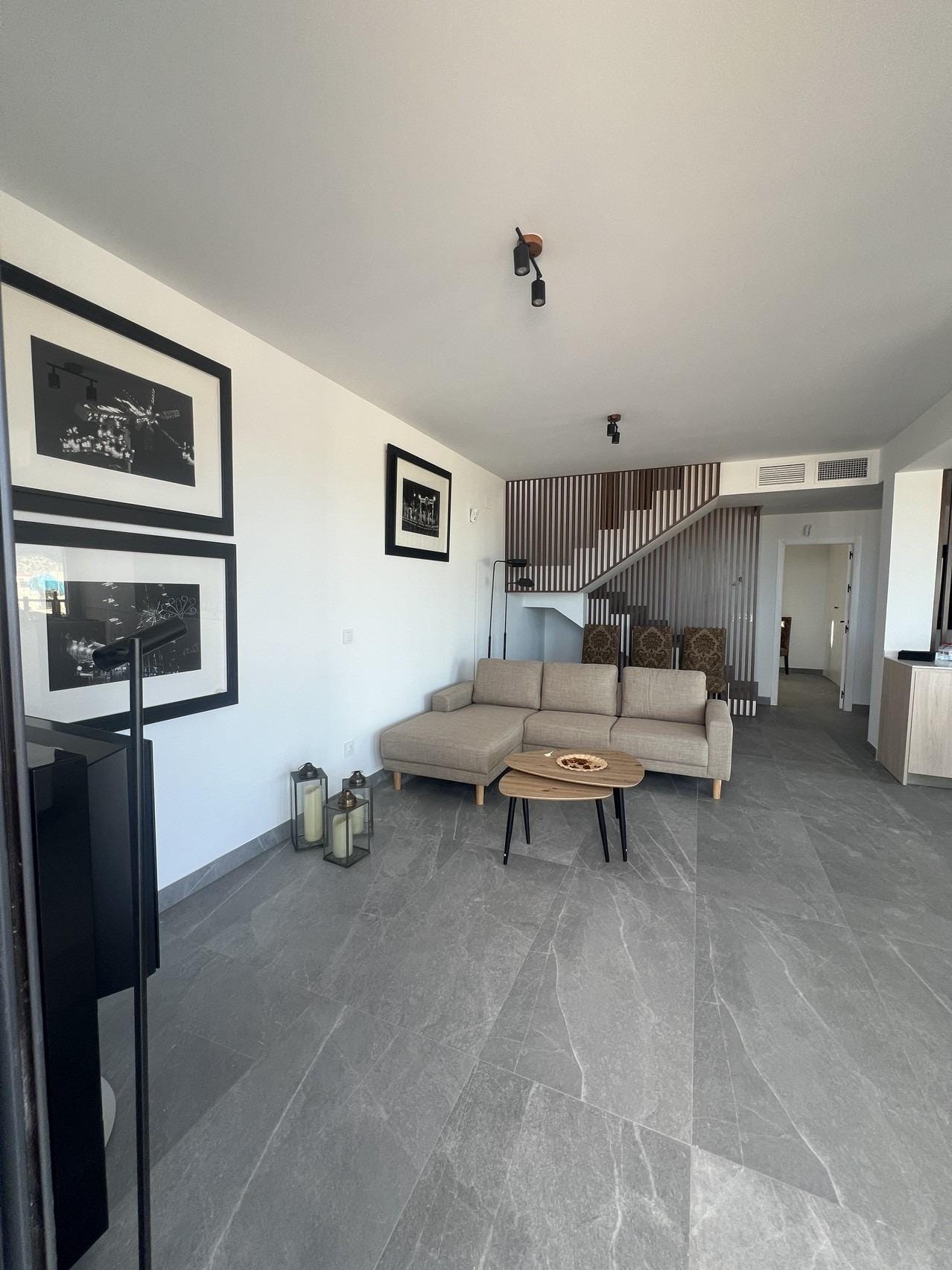 NEW-BUILD-SEMI-DETACHED-VILLAS-IN-POLOP-30 Peaceful New Build 3 Bedroom Semi-Detached Villa with Pool and Solarium in Polop, Alicante