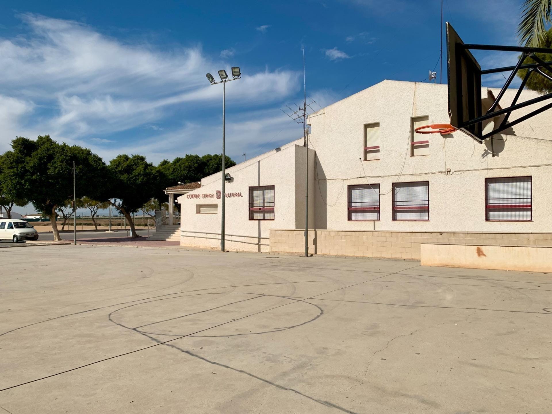 NEW-BUILD-VILLA-IN-LOS-ALCAZARES-12 Versatile 4 Bedroom Semi-Detached Villa with Basement Garage and Private Pool in Los Alcázares, Murcia