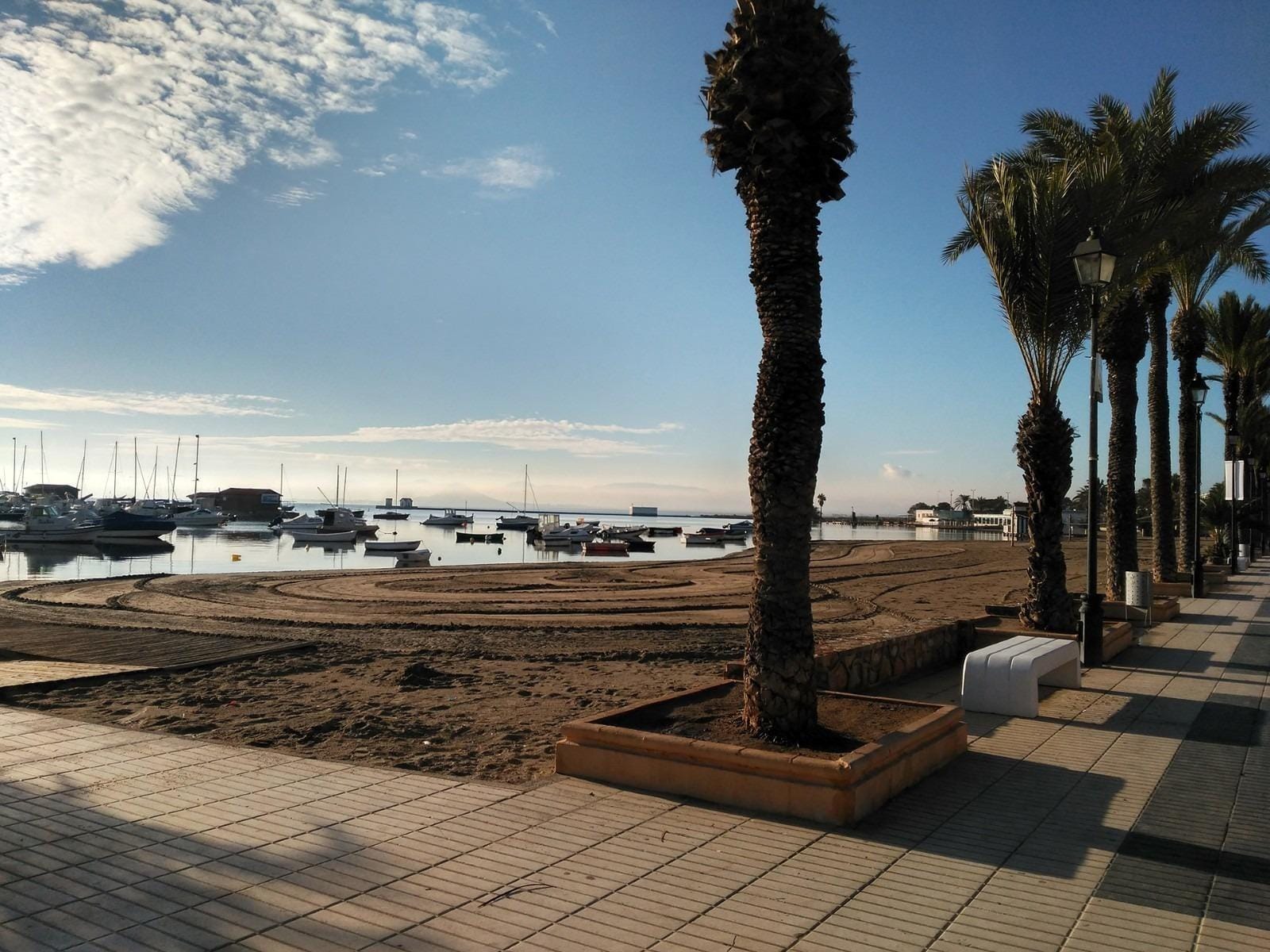 NEW-BUILD-VILLA-IN-LOS-ALCAZARES-9 Versatile 4 Bedroom Semi-Detached Villa with Basement Garage and Private Pool in Los Alcázares, Murcia