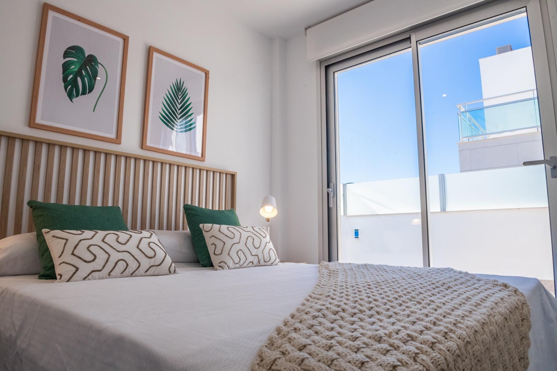 Bright 3 Bedroom Villa with Garage in Torre del Rame, Los Alcázares, Murcia