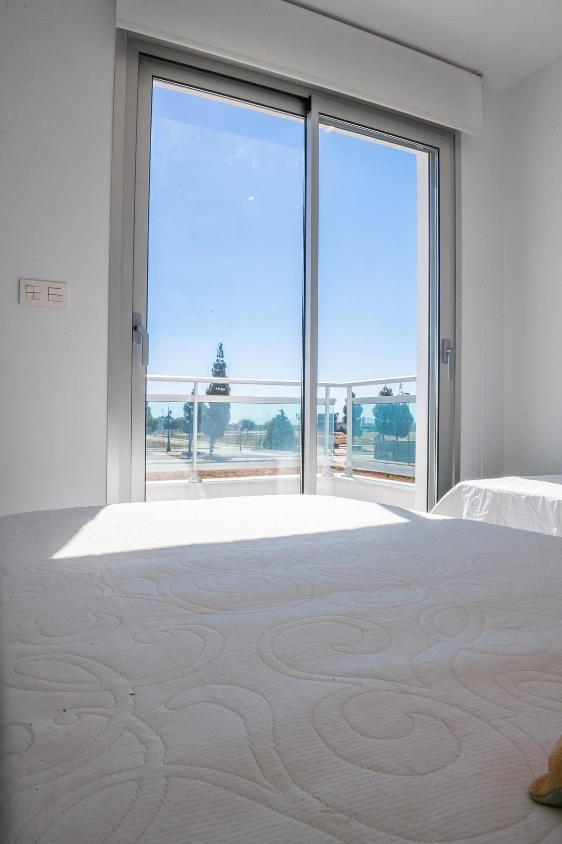 Bright 3 Bedroom Villa with Garage in Torre del Rame, Los Alcázares, Murcia