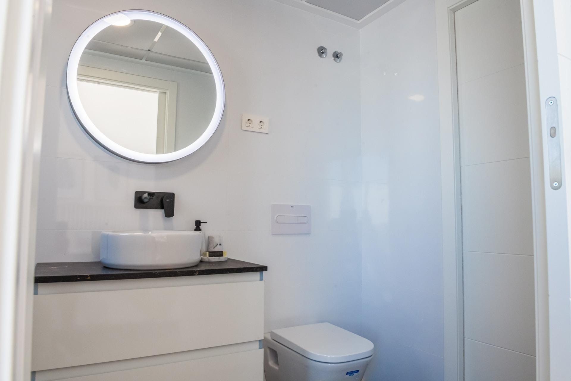 Bright 3 Bedroom Villa with Garage in Torre del Rame, Los Alcázares, Murcia