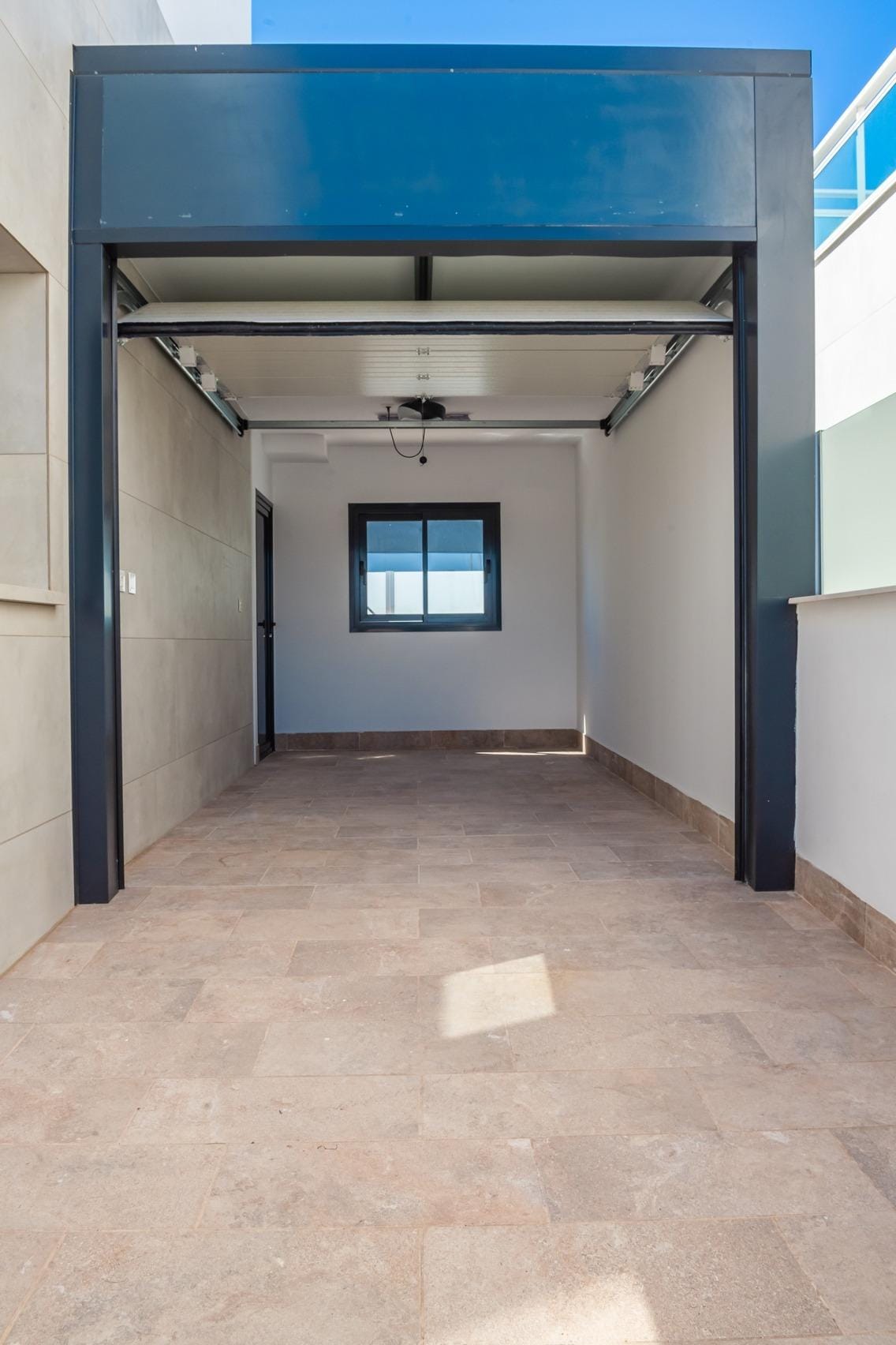 Bright 3 Bedroom Villa with Garage in Torre del Rame, Los Alcázares, Murcia