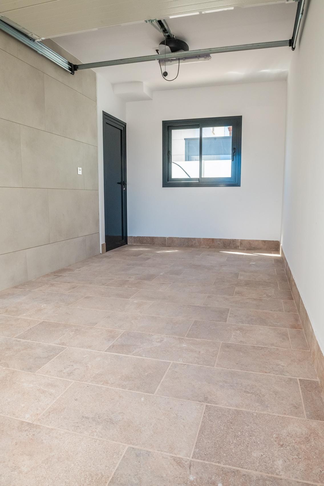 Bright 3 Bedroom Villa with Garage in Torre del Rame, Los Alcázares, Murcia