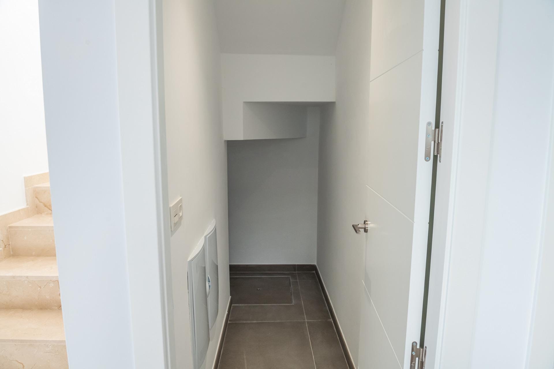 Bright 3 Bedroom Villa with Garage in Torre del Rame, Los Alcázares, Murcia