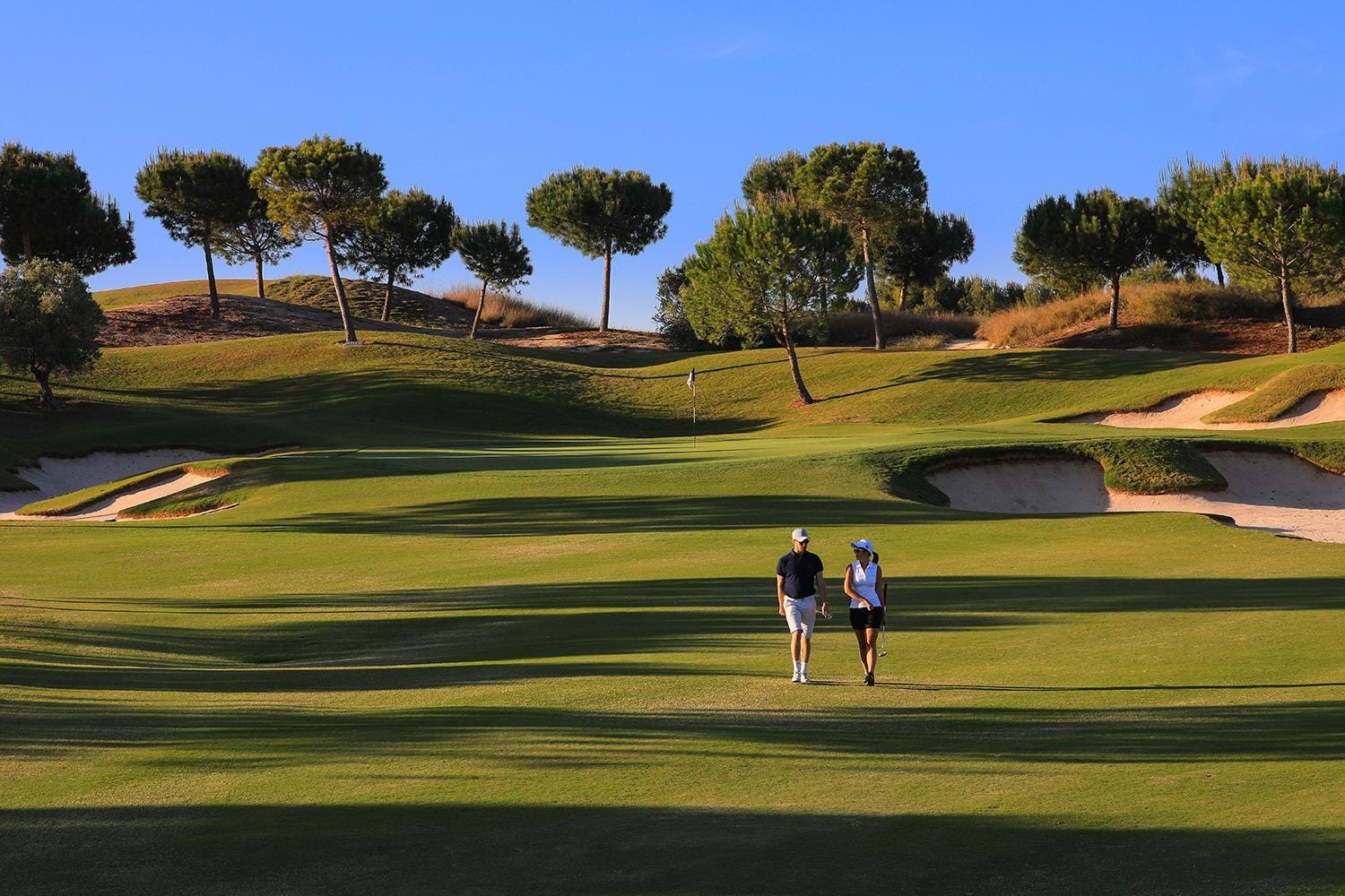 New-build-luxury-villas-at-Las-Colinas-Golf-and-Country-Club-8 Luxury 3 Bedroom Villa with Basement Garage and Private Pool in Las Colinas Golf, Orihuela, Alicante